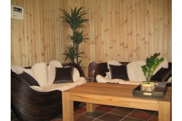 Lietuva Privát Palanga, Eksterjeras